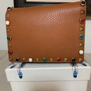VALENTINO crossbody bag. BRAND NEW!